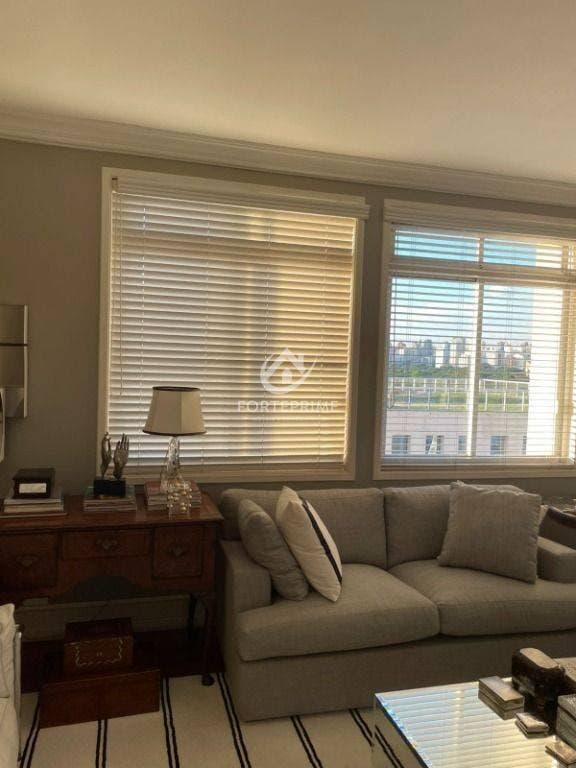 Apartamento com 2 quartos à Venda, Itaim Bibi - São Paulo — foto 3