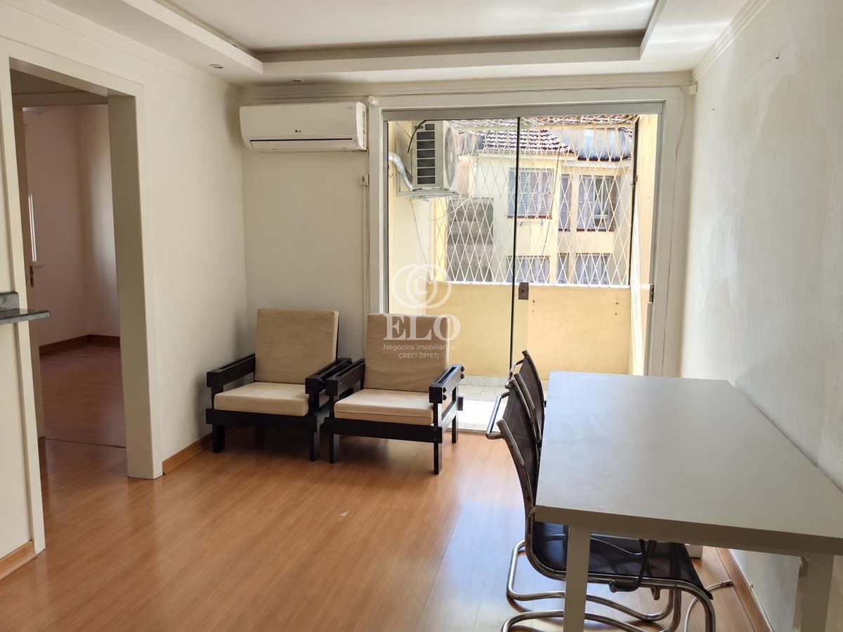 Apartamento, 1 quarto, 40 m² - Foto 4