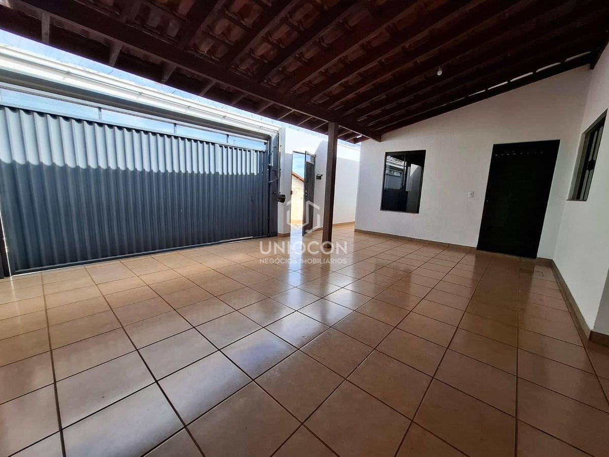 Casa, 3 quartos, 225 m² - Foto 28