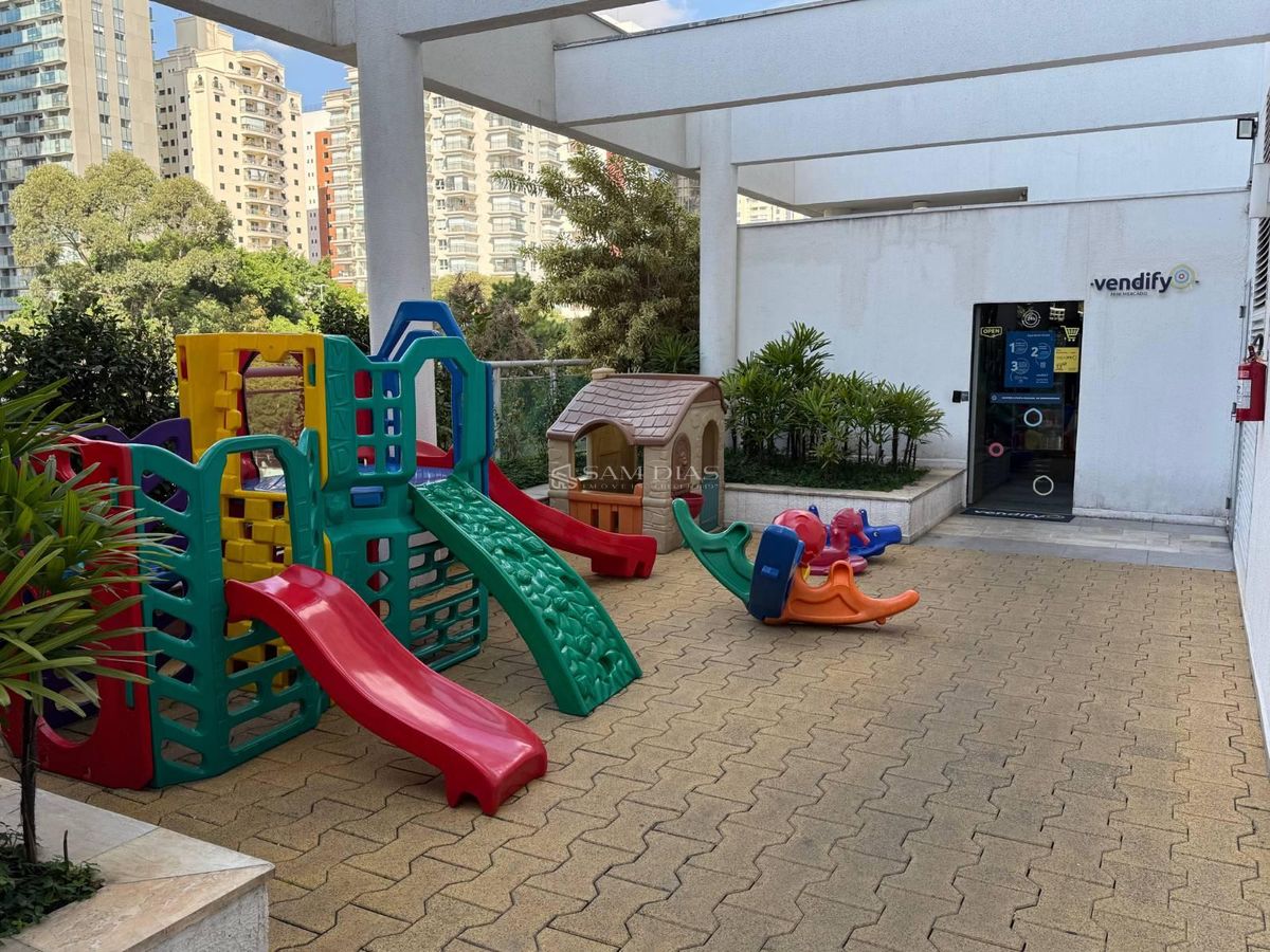 Apartamento, 1 quarto, 49 m² - Foto 5