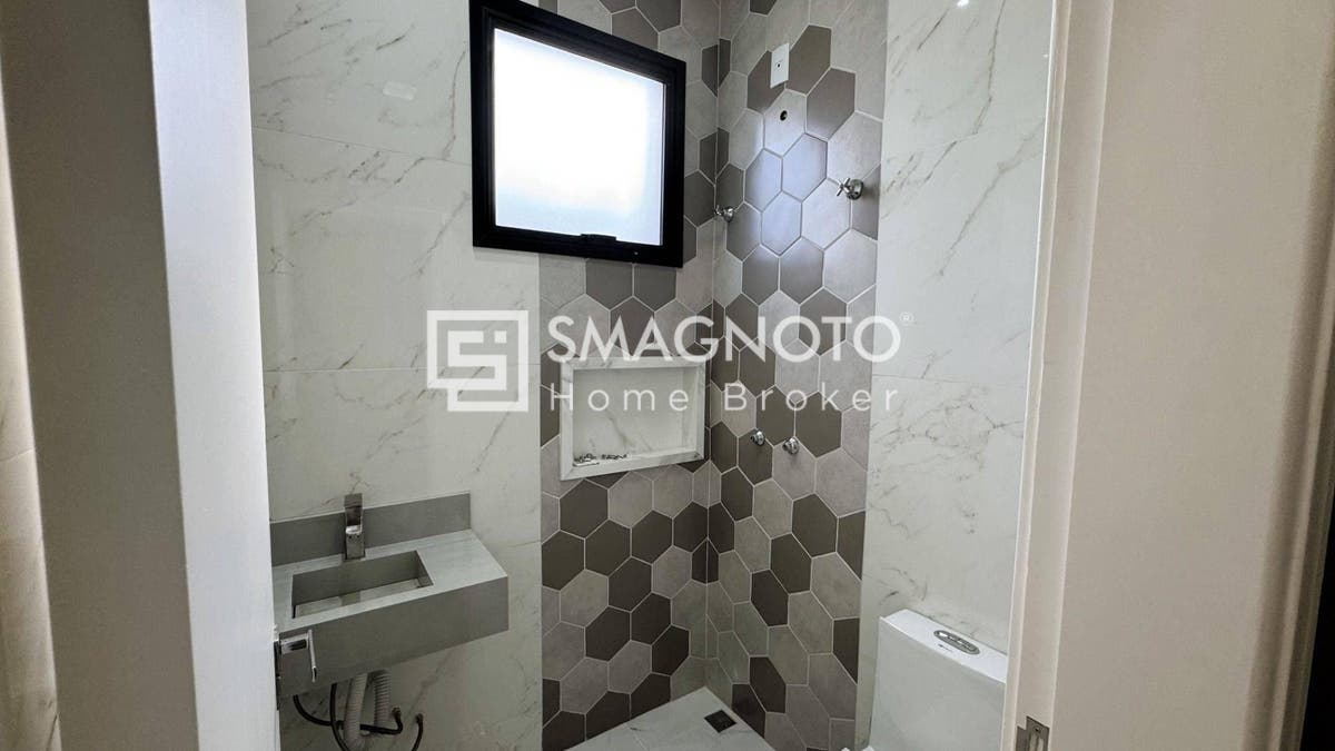 Casa de Condomínio, 3 quartos - Foto 20