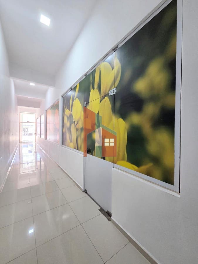 Sala Comercial de 50m² no bairro Centro, em Atibaia | Eu Corretor