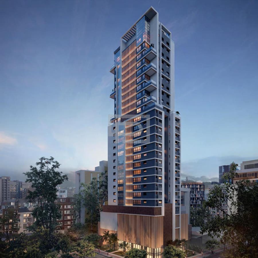 Um novo projeto que valoriza o melhor do Santo Agostinho - Apartamento em Santo Agostinho, Belo Horizonte - à venda - PORCARO NEGOCIOS IMOBILIARIOS S/A