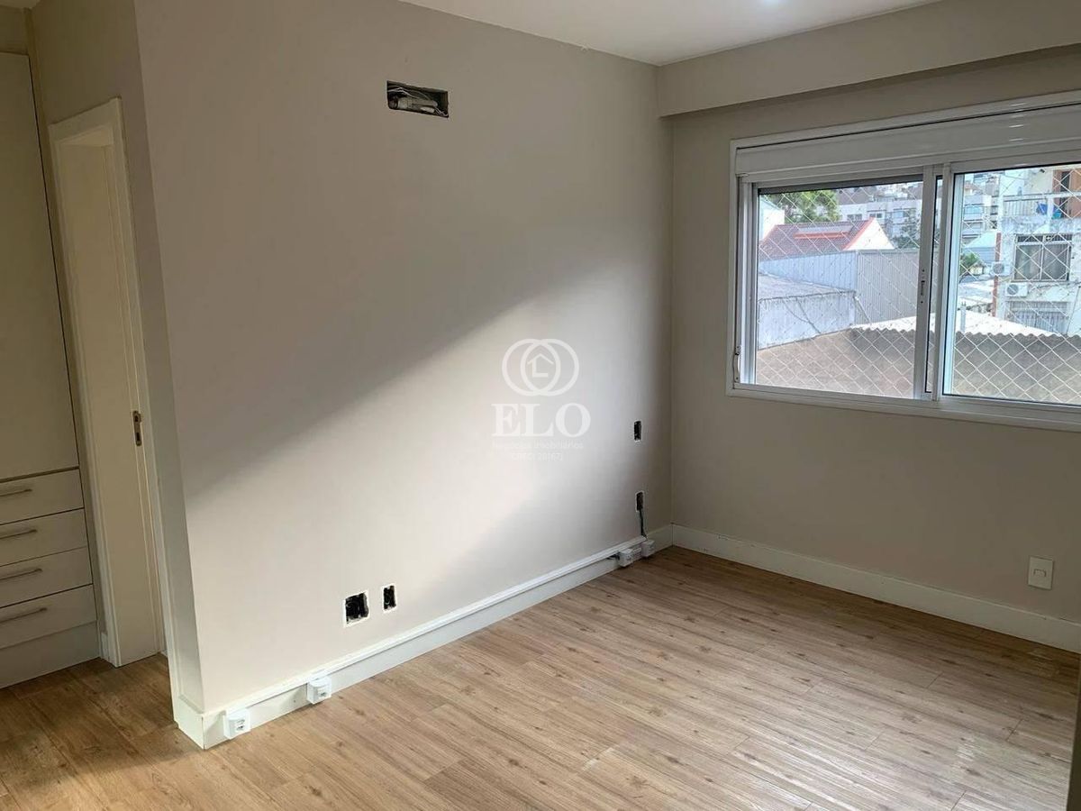 Apartamento, 3 quartos, 90 m² - Foto 2