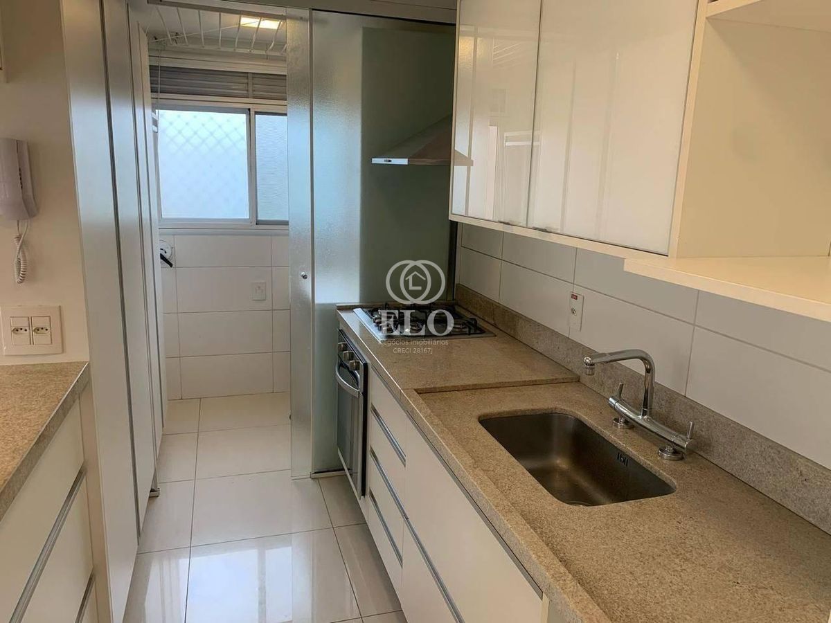 Apartamento, 3 quartos, 90 m² - Foto 8