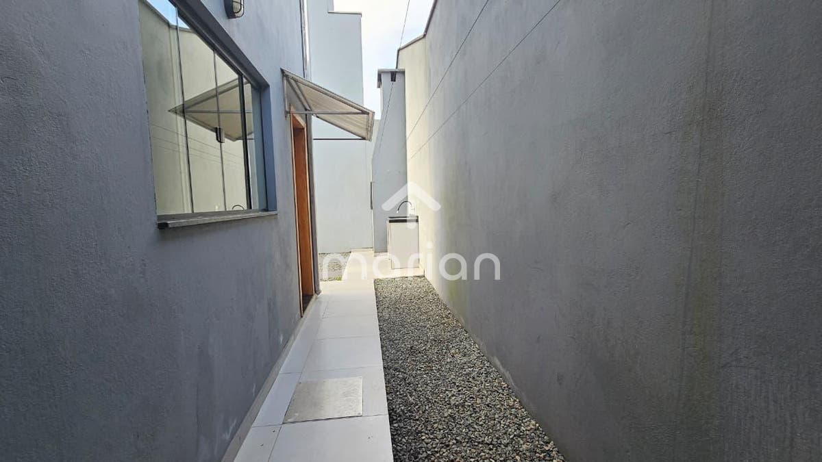 Sobrado, 3 quartos, 84 m² - Foto 8
