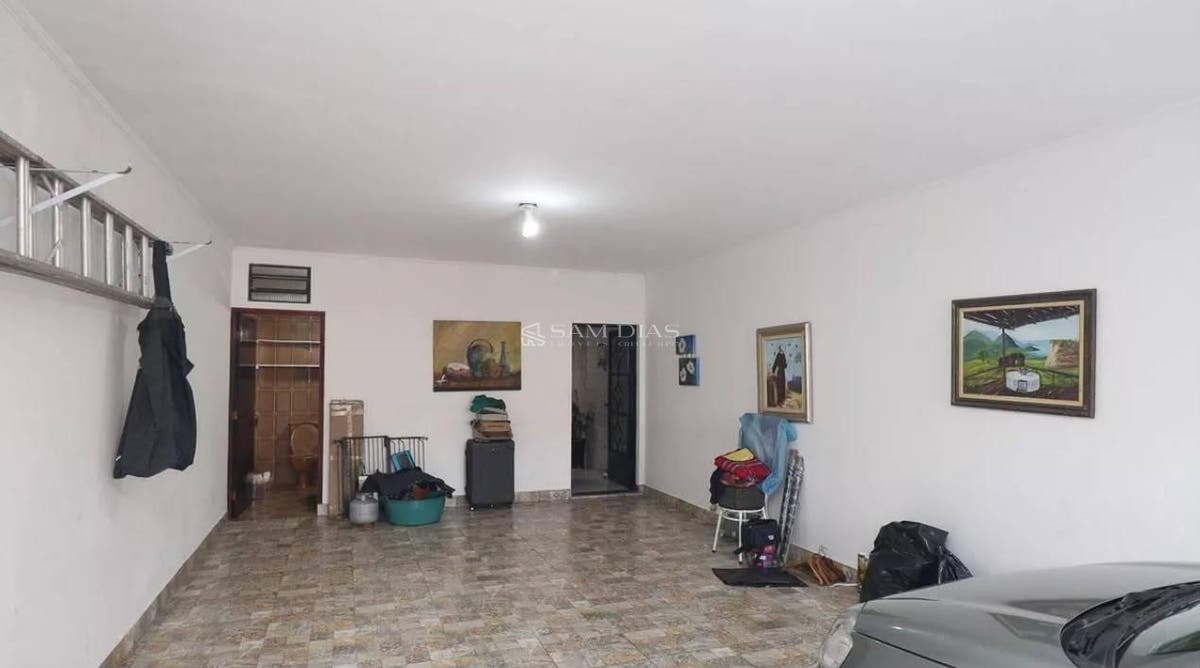 Sobrado, 4 quartos, 305 m² - Foto 23