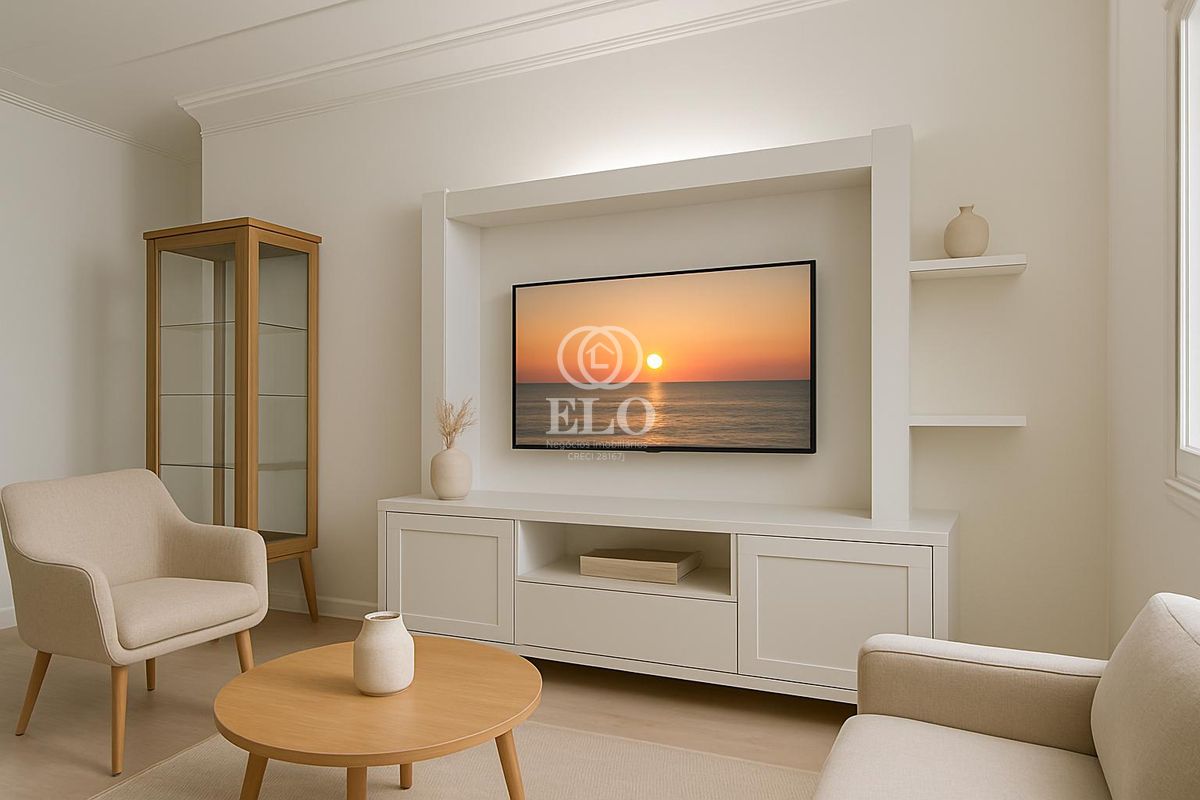 Apartamento, 1 quarto, 40 m² - Foto 3