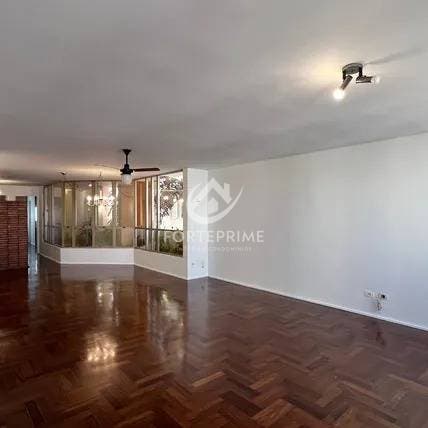 Apartamento com 3 quartos à Venda, Cerqueira César - São Paulo — foto 5