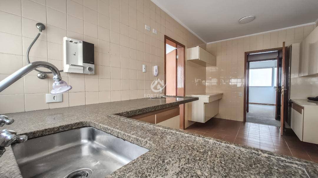 Apartamento com 3 quartos, Indianópolis - São Paulo — foto 4