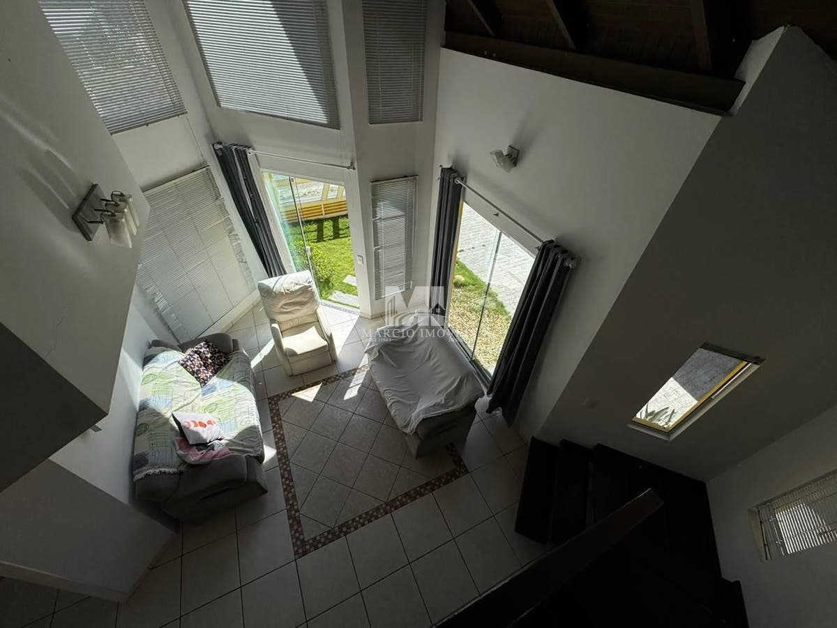 Casa, 3 quartos, 209 m² - Foto 11