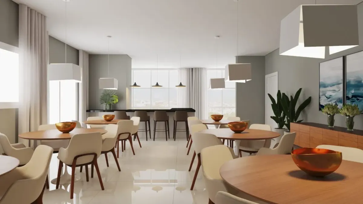 Ilha de creta - apartamento na meia praia com 3 suítes