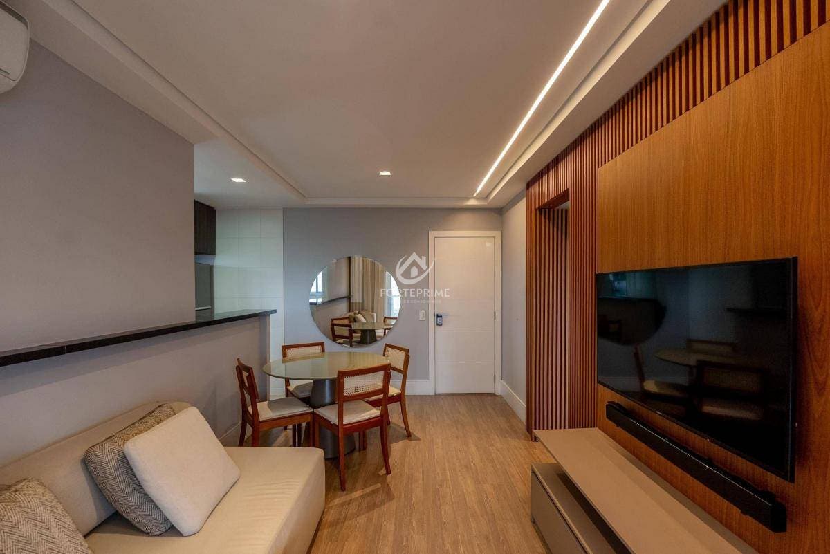 Apartamento com 2 quartos à Venda, Vila Gertrudes - São Paulo — foto 5
