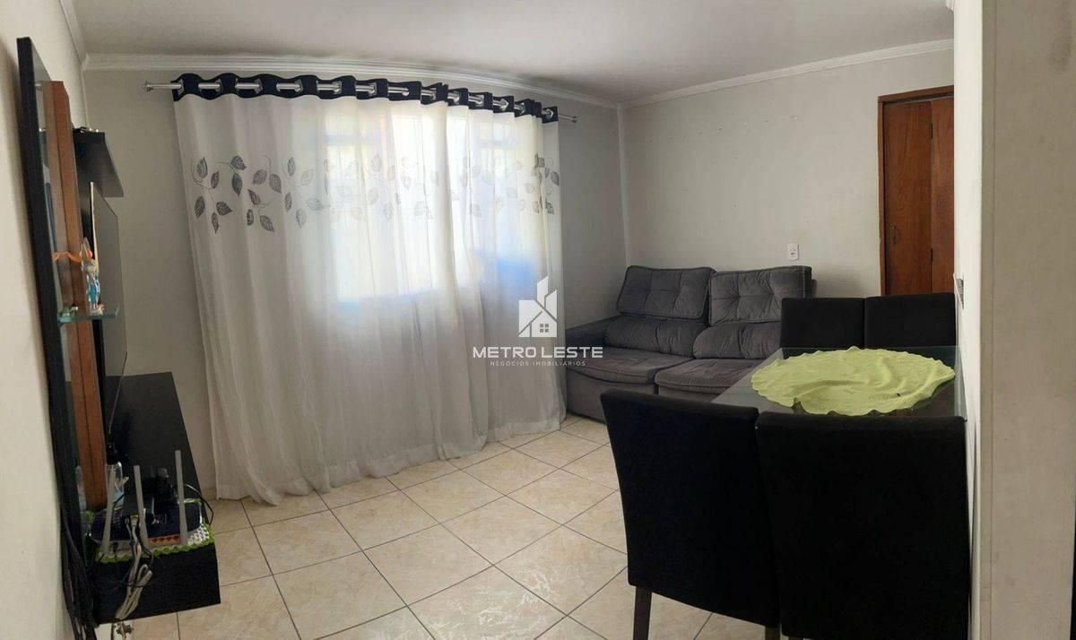 Apartamento, 2 quartos, 42 m² - Foto 1