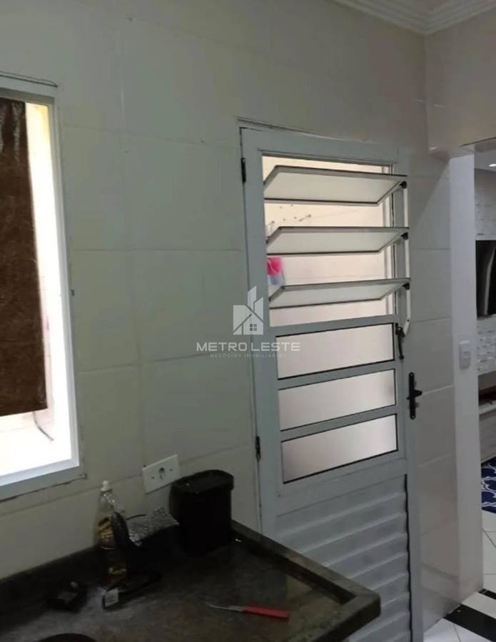 Sobrado, 2 quartos, 62 m² - Foto 13