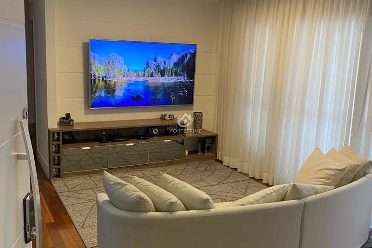 Apartamento com 3 quartos à Venda, Jardim Brasil (Zona Sul) - São Paulo — foto 3