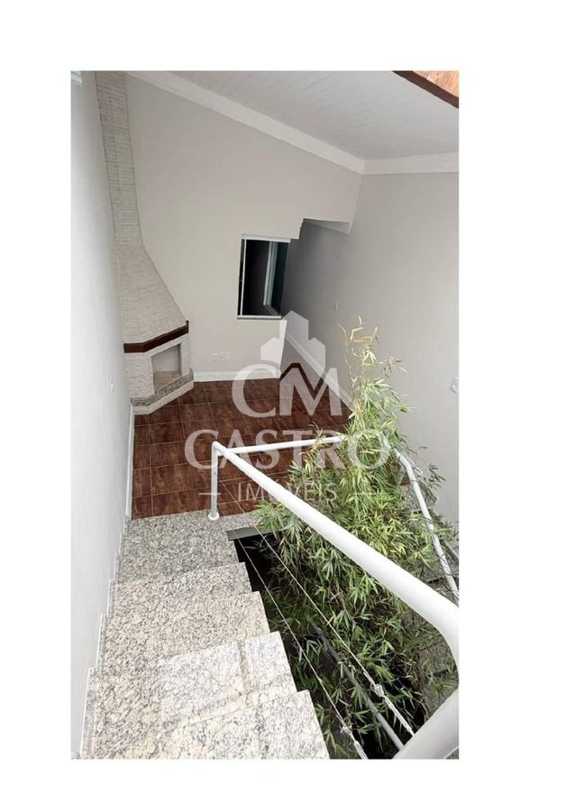 Sobrado, 3 quartos, 150 m² - Foto 19