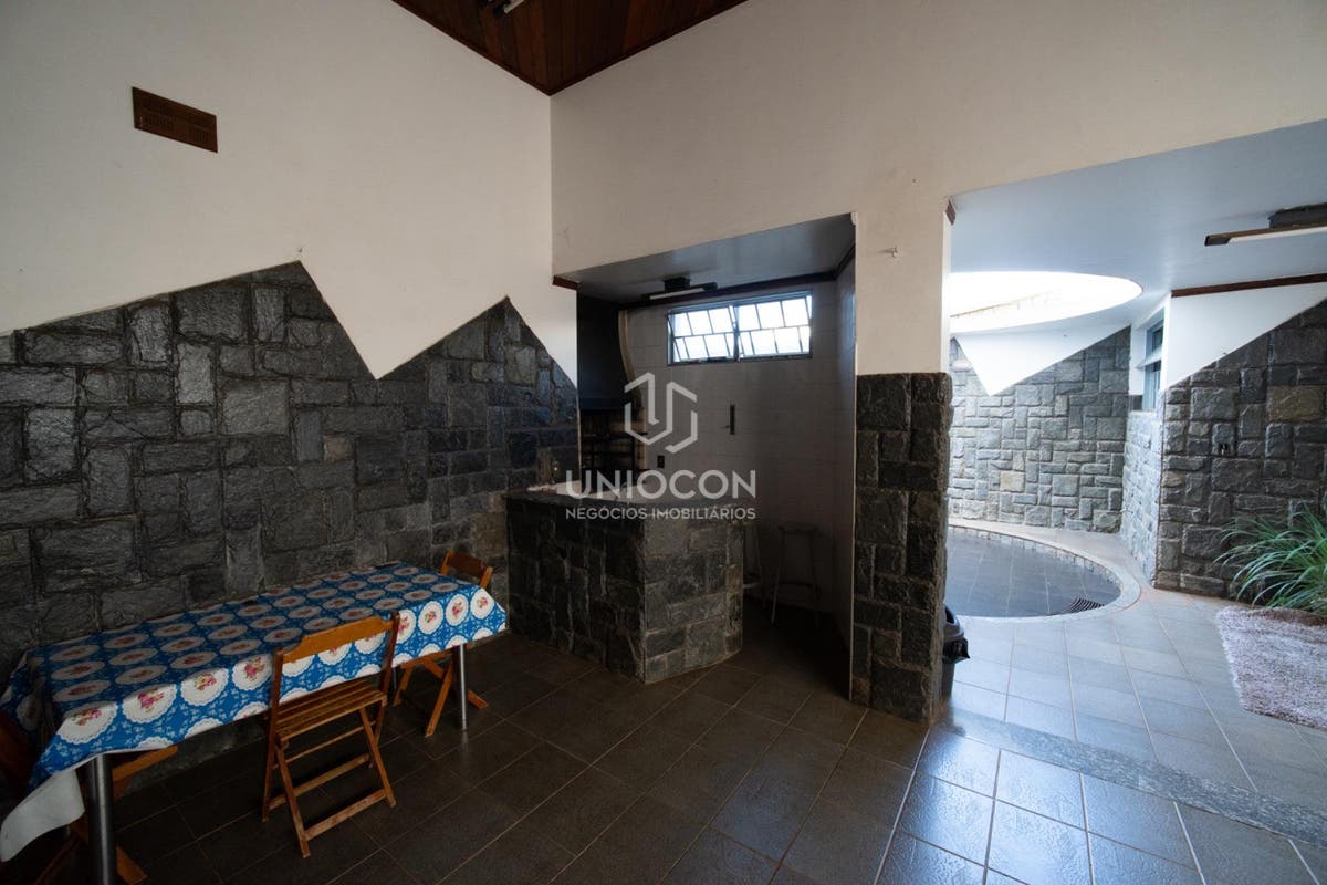 Casa, 3 quartos, 390 m² - Foto 5