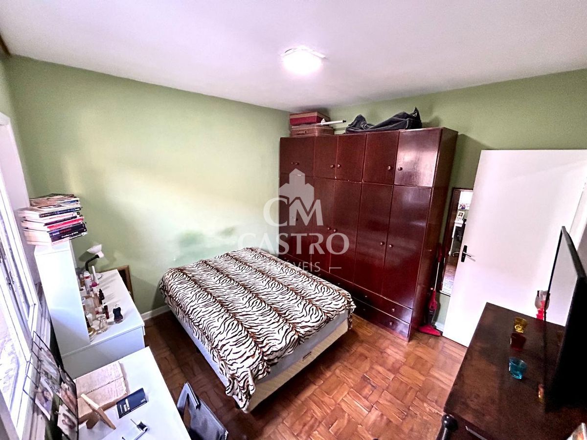 Sobrado, 3 quartos, 109 m² - Foto 15