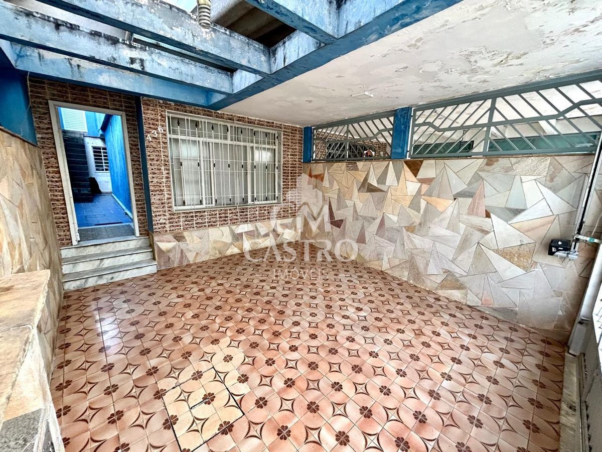 Sobrado, 3 quartos, 109 m² - Foto 5