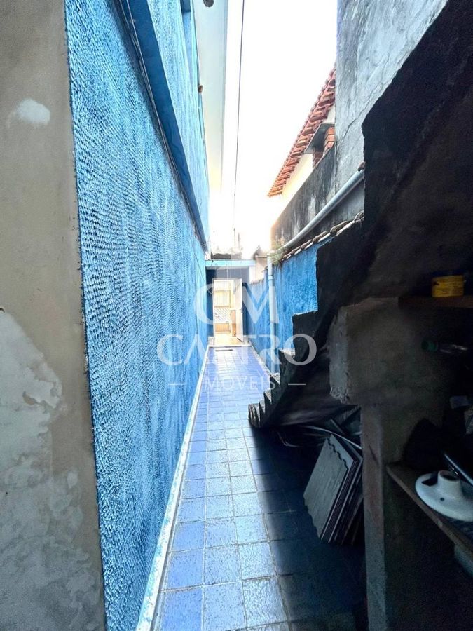 Sobrado, 3 quartos, 109 m² - Foto 25