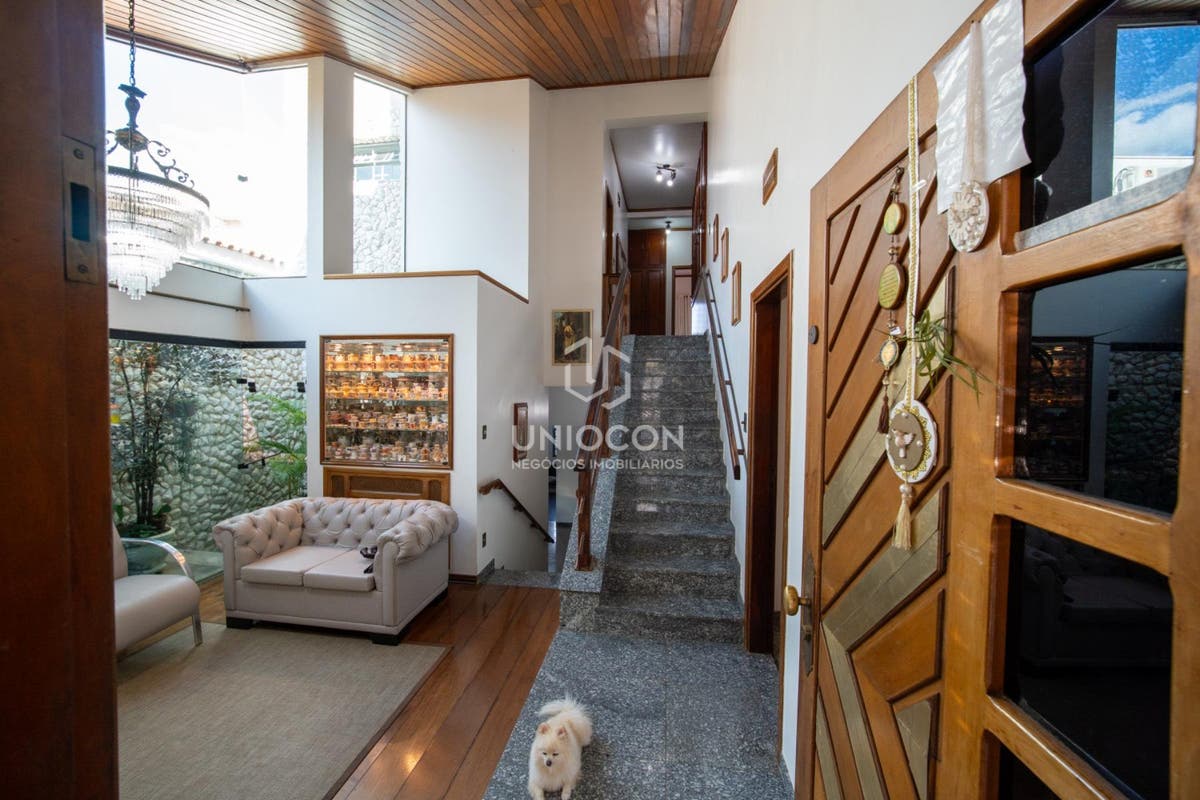 Casa, 3 quartos, 390 m² - Foto 27