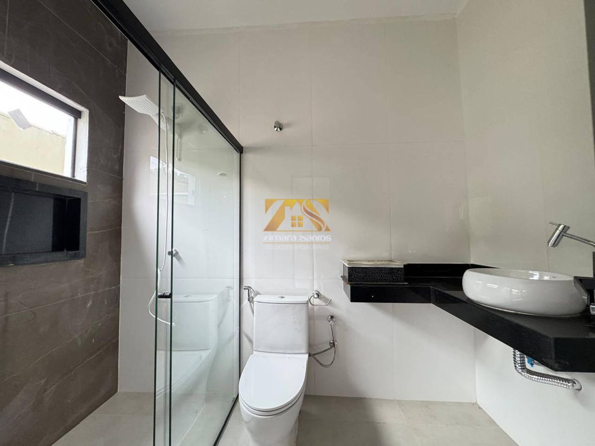 Casa, 4 quartos, 203 m² - Foto 12