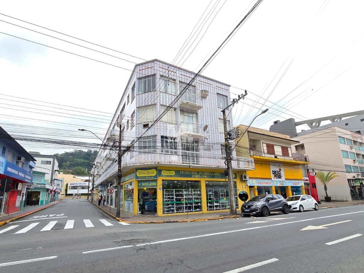 Sala-Conjunto, 243 m² - Foto 5