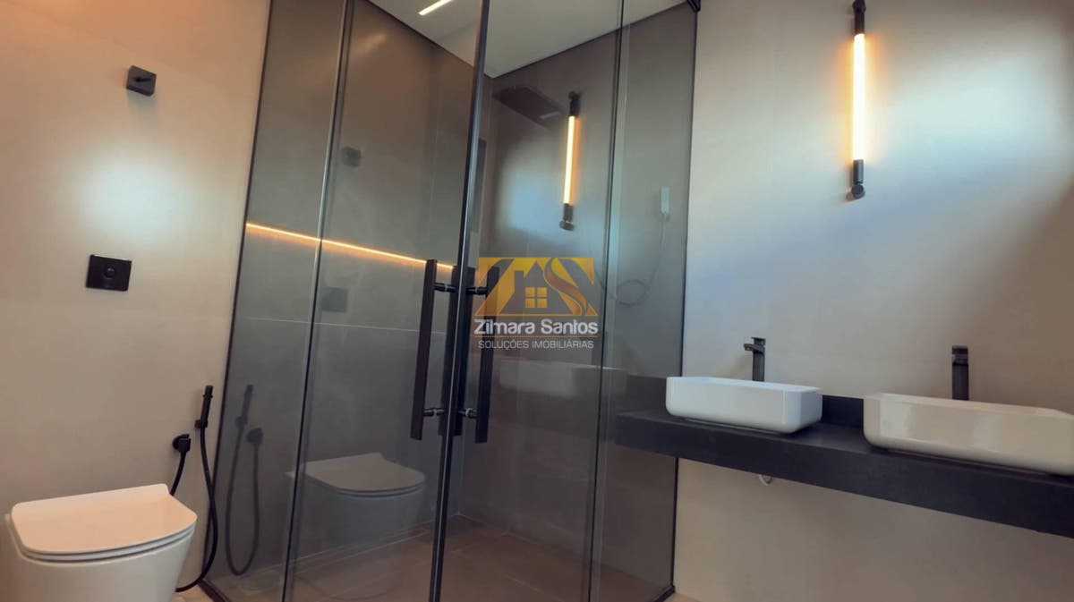 Casa, 3 quartos, 278 m² - Foto 16