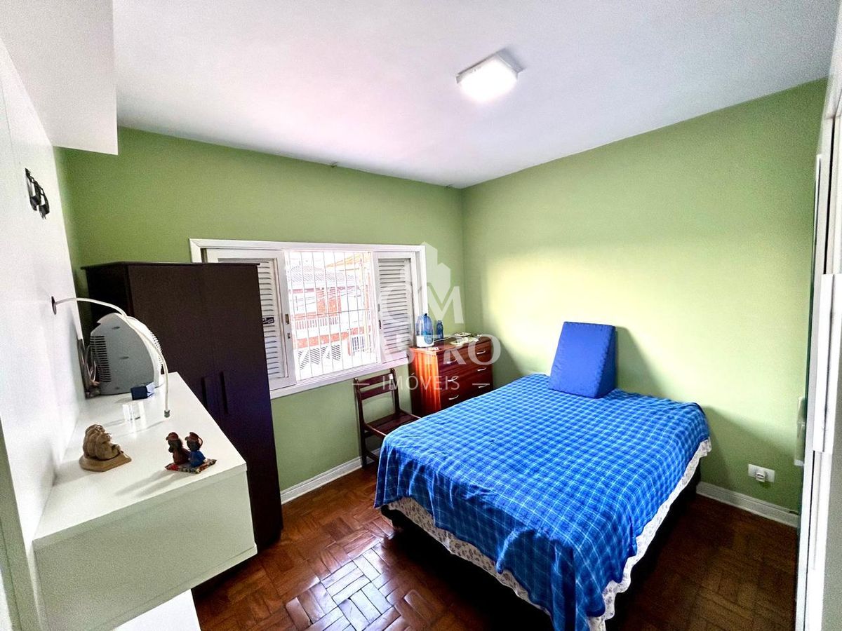 Sobrado, 3 quartos, 109 m² - Foto 7