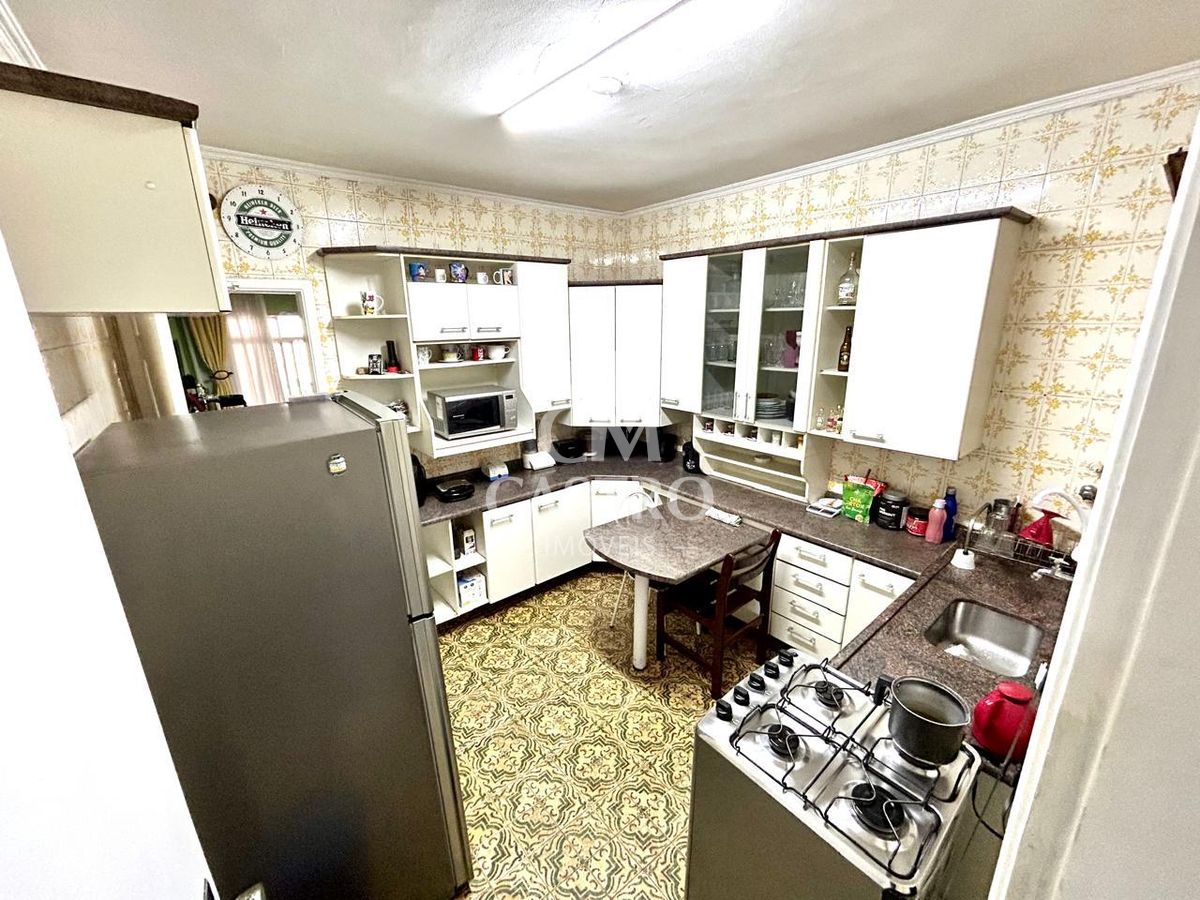 Sobrado, 3 quartos, 109 m² - Foto 33