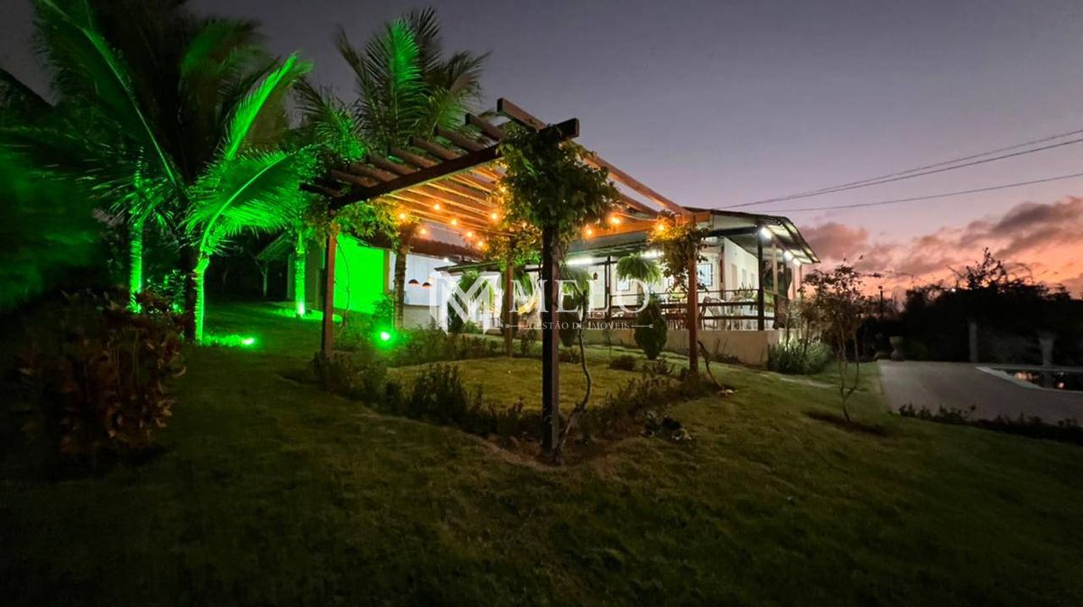 Chácara, 5 quartos - Foto 22