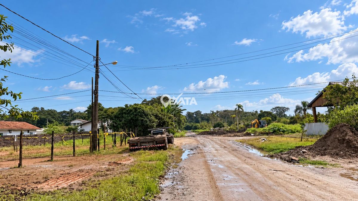 Terreno, 360 m² - Foto 5