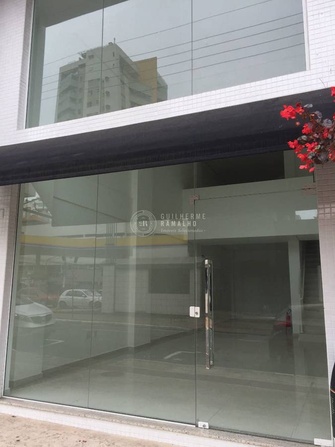 Locação comercial: sala comercial 78,00m² // 1 vaga - Comercial em Centro, Balneário Camboriú - para locação - IMOBILIÁRIA GUILHERME LTDA