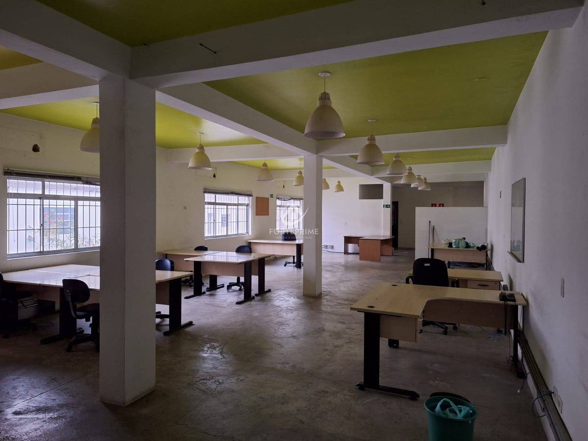 Comercial com 4 quartos para Locação, Campo Belo - São Paulo — foto 5