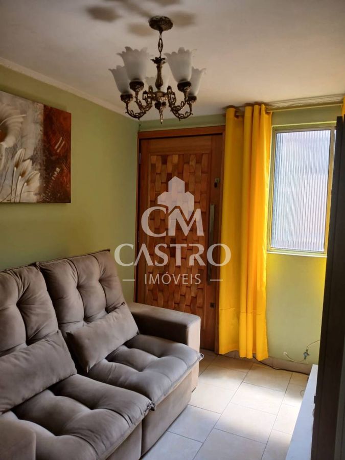 Apartamento, 2 quartos, 48 m² - Foto 8