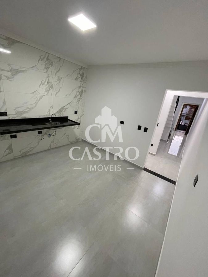 Sobrado, 2 quartos, 111 m² - Foto 10