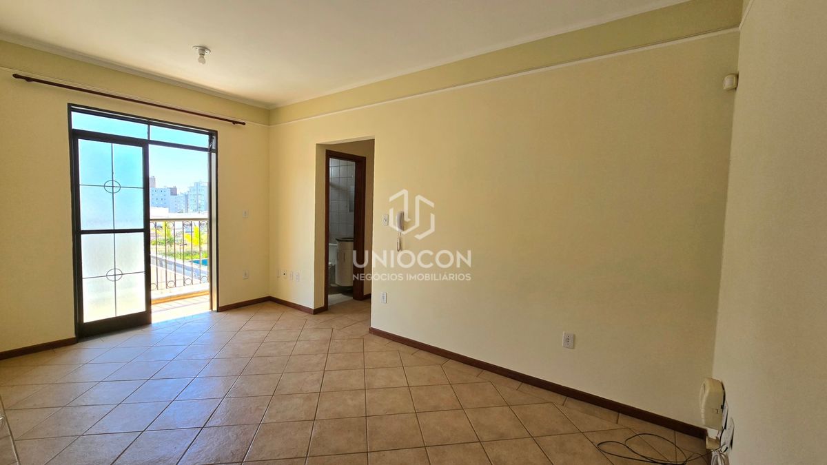 Apartamento, 2 quartos, 64 m² - Foto 2