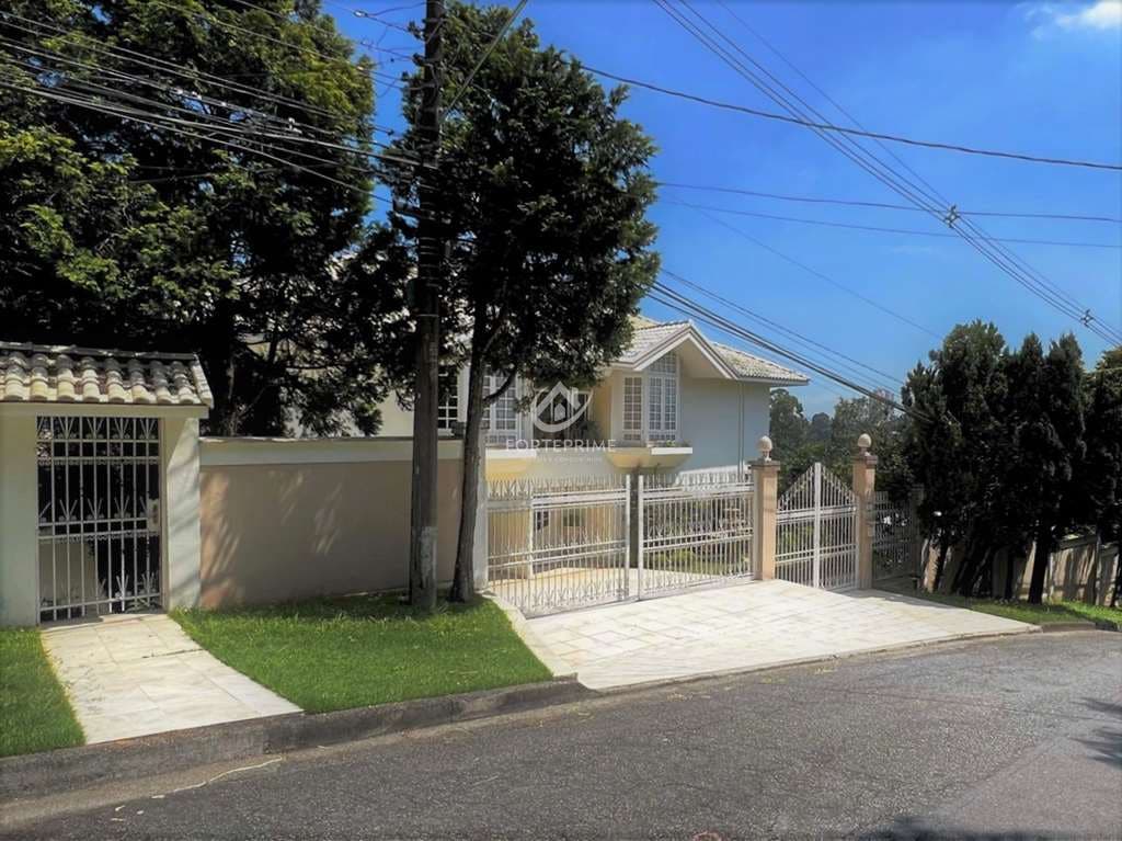 Casa de Condomínio com 4 quartos à Venda, Granja Viana - Cotia — foto 2