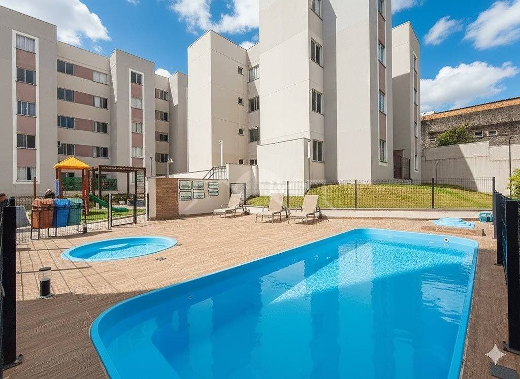 Apartamento, 2 quartos, 43 m² - Foto 13