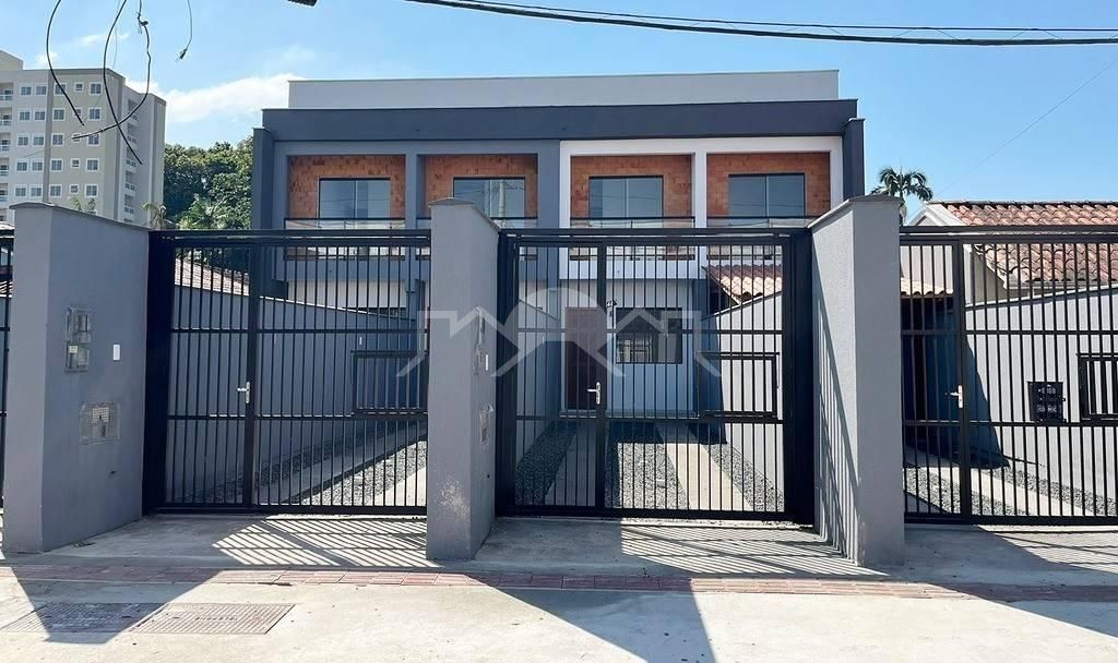 Sobrado, 2 quartos, 70 m² - Foto 32