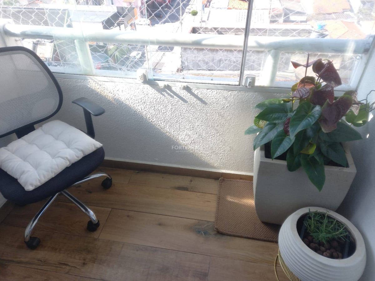 Apartamento com 2 quartos à Venda, Cidade Monções - São Paulo — foto 5