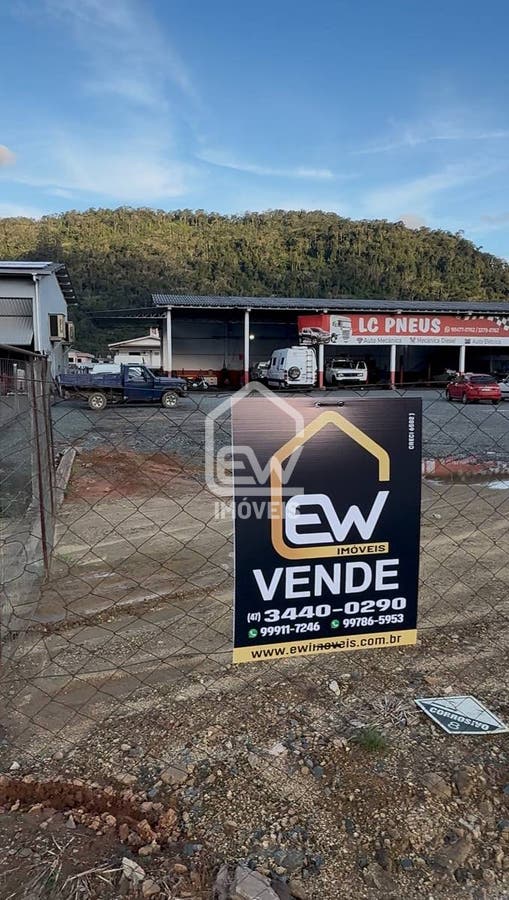 Depósito-Galpão, 1681 m² - Foto 3