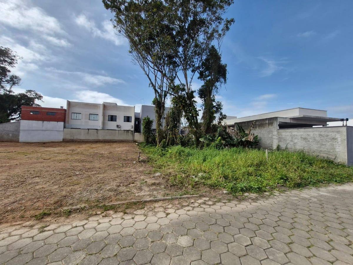 Terreno em Itajuba - loteamento Jardim Balneário Piçarras - Lote/Terreno em Itajuba, Barra Velha - à venda - RS Soluções Imobiliárias