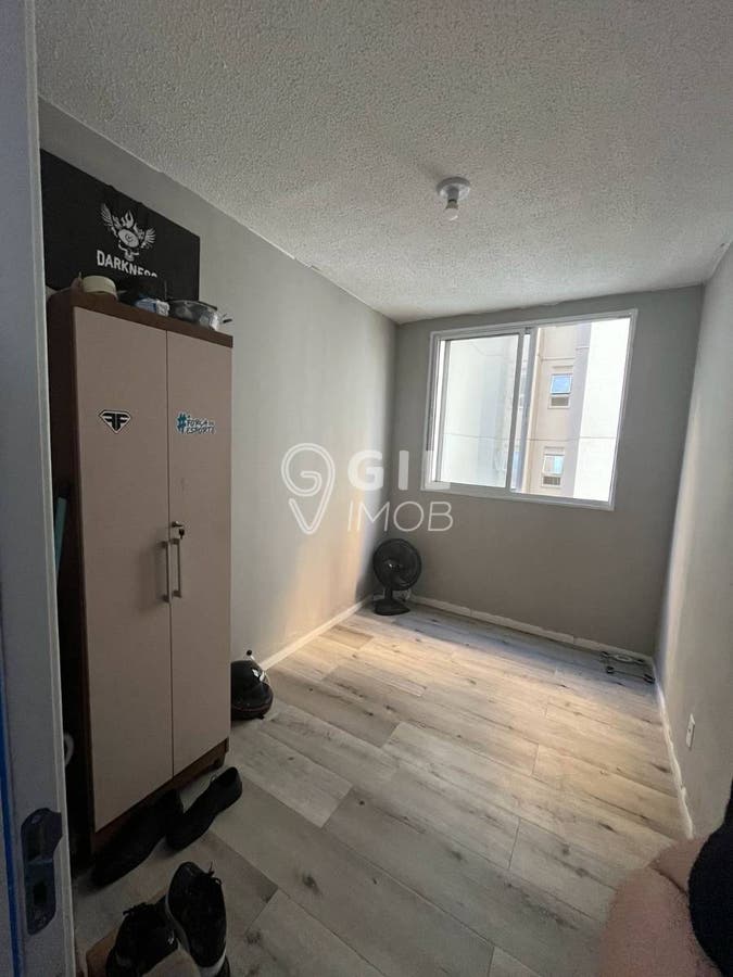 Apartamento, 2 quartos, 43 m² - Foto 14