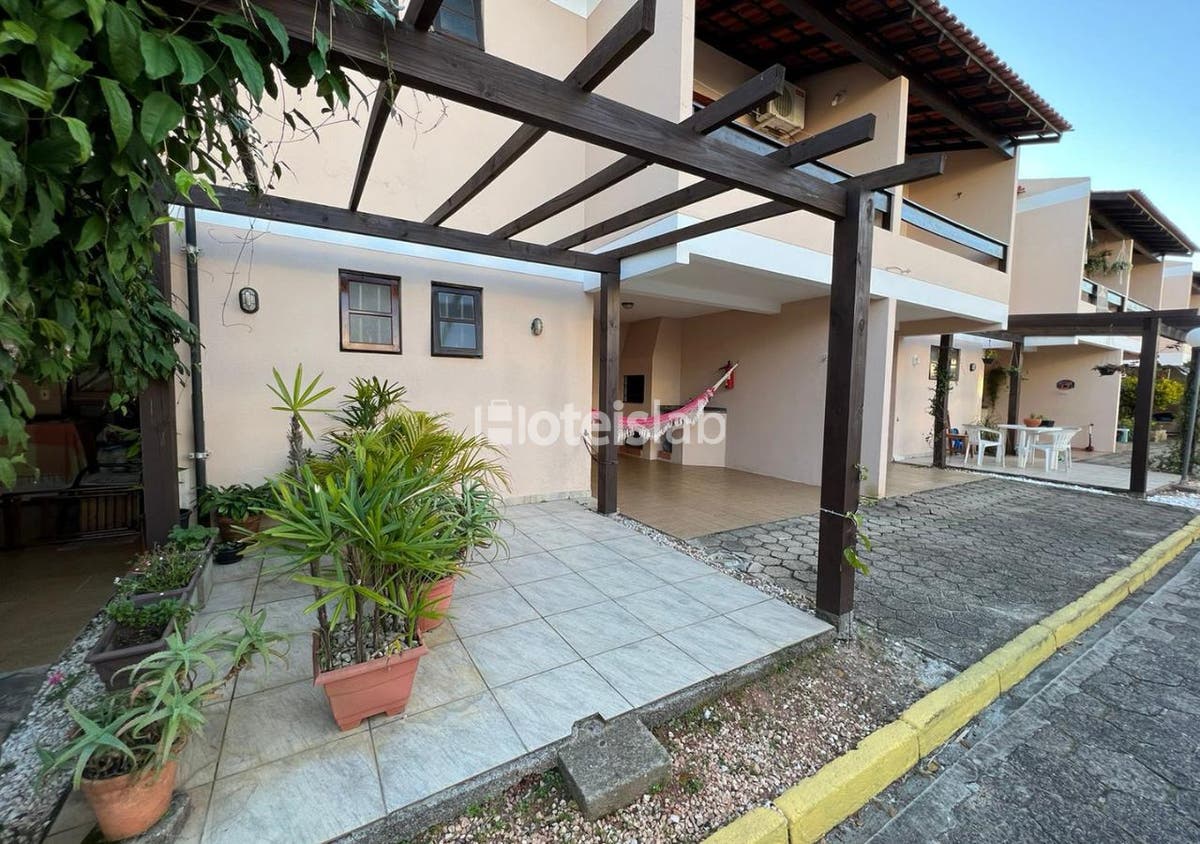 Casa, 3 quartos, 140 m² - Foto 2