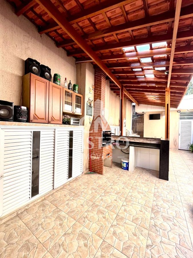 Sobrado, 2 quartos, 75 m² - Foto 15