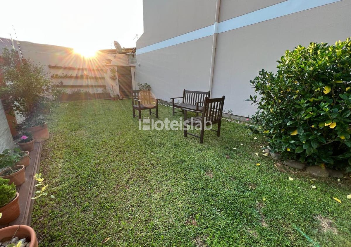 Casa, 3 quartos, 140 m² - Foto 25