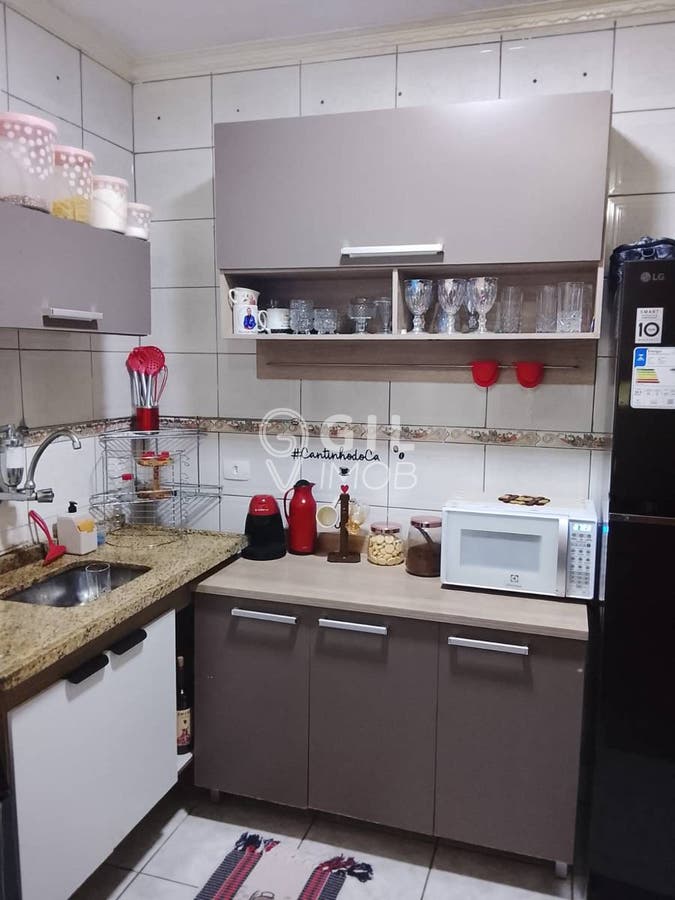 Apartamento, 2 quartos, 50 m² - Foto 6