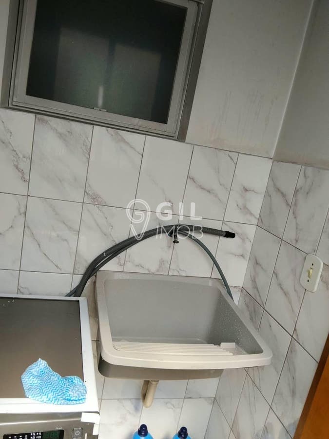 Apartamento, 2 quartos, 52 m² - Foto 7